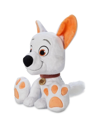 Peluches Disney Bolt Big Feet 29.2 cm Suave Unisex