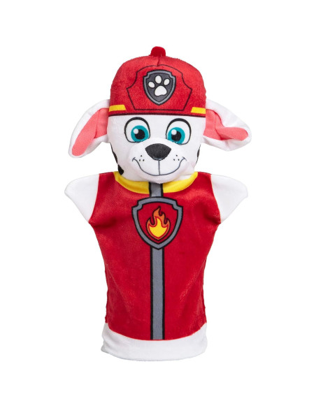 Títeres de Mano PAW Patrol Melissa & Doug - 4 Piezas Títeres de Mano PAW Patrol Melissa & Doug - 4 Piezas