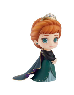Figura de Acción Nendoroid Anna Frozen 2 Good Smile 15 cm