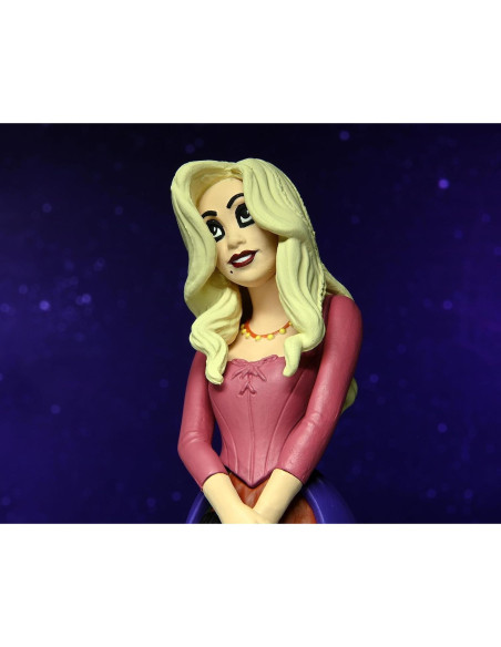 Figura de Acción NECA Hocus Pocus Sarah Sanderson 15 cm Figura de Acción NECA Hocus Pocus Sarah Sanderson 15 cm
