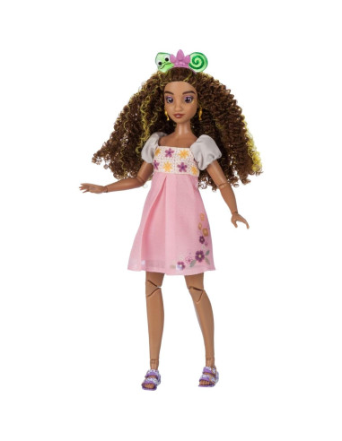 Muñeca Disney ILY 4EVER Rapunzel 27.94 cm Importada