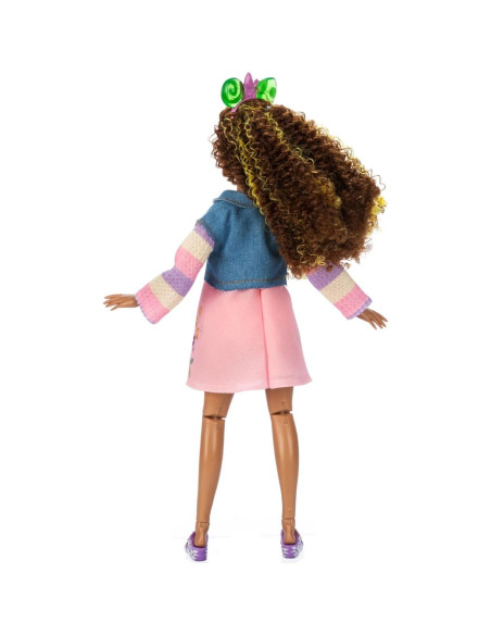 Muñeca Disney ILY 4EVER Rapunzel 27.94 cm Importada Muñeca Disney ILY 4EVER Rapunzel 27.94 cm Importada