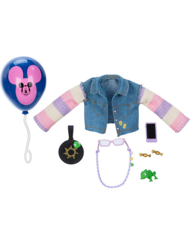 Muñeca Disney ILY 4EVER Rapunzel 27.94 cm Importada