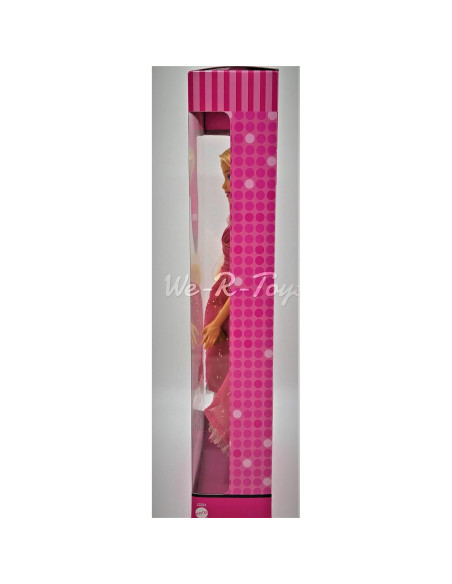 Muñeca Barbie Fiebre de Moda - Mattel - 30.48 cm Muñeca Barbie Fiebre de Moda - Mattel - 30.48 cm