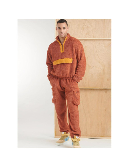 Kit de Patrón de Costura Sudadera Unisex Simplicity S9828 Kit de Patrón de Costura Sudadera Unisex Simplicity S9828