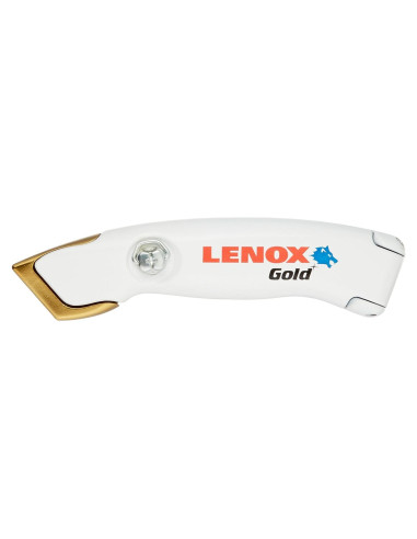 Cuchillo de Utilidad LENOX 20354-SSFK1 Fijo con 3 Cuchillas