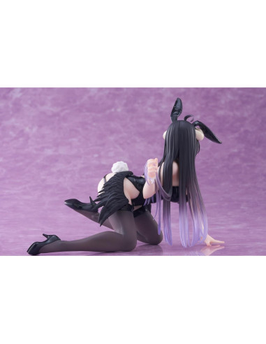Figura de Escritorio Taito Albedo Conejo 12,7 cm