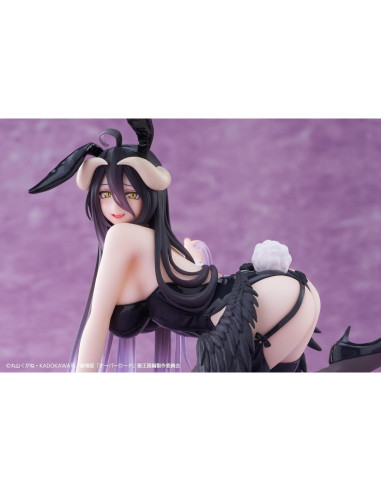 Figura de Escritorio Taito Albedo Conejo 12,7 cm