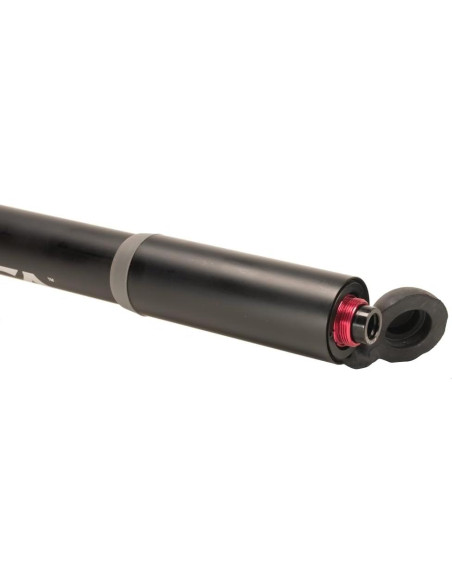 Bomba de Bicicleta Mini SILCA Gravelero 2022 - 0.14 kg, Presta/Schrader Bomba de Bicicleta Mini SILCA Gravelero 2022 - 0.14 kg, Presta/Schrader