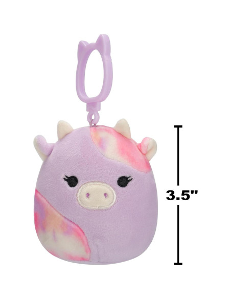 Squishmallows Suri Vaca 3-Pack Oficial Jazwares 3.5-8in Squishmallows Suri Vaca 3-Pack Oficial Jazwares 3.5-8in