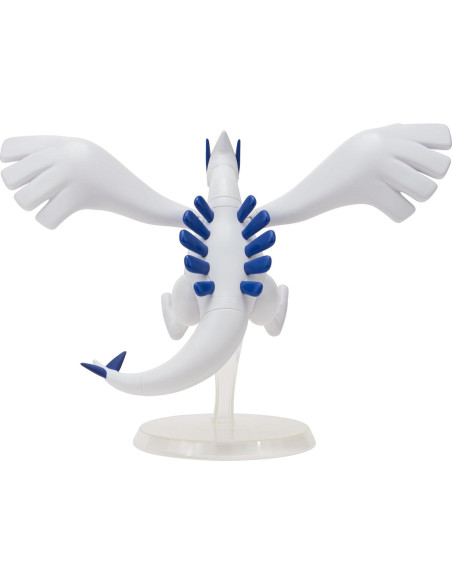 Figura Épica de Batalla Pokémon Lugia 30,48 cm Articulada Figura Épica de Batalla Pokémon Lugia 30,48 cm Articulada