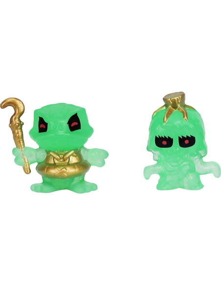 Treasure X Torre Pantano Isla Calavera Micro 15 Niveles Treasure X Torre Pantano Isla Calavera Micro 15 Niveles