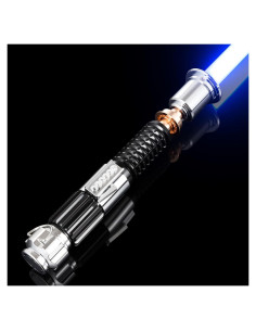 Sable de Luz CVCBSER RGB 104 cm con Efectos de Sonido