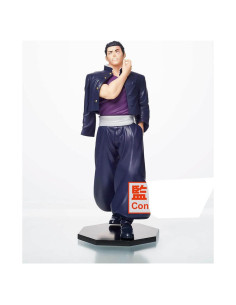 Figura de Anime Jujutsu Kaisen Taito Yuji & Aoi 20 cm