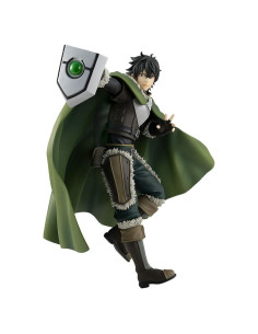 Figura Naofumi Iwatani Good Smile 17 cm The Rising of the Shield Hero