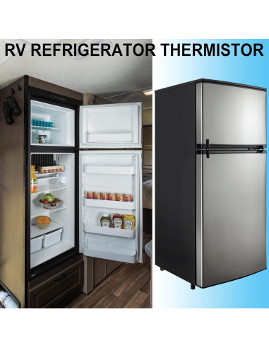 Termistor para Refrigerador Dometic 3851210025 - Reemplazo RM