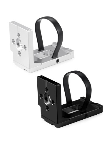 Soporte de Motor RCHUBAM Aluminio 1/5 X-MAXX 6S Estable
