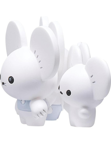 Figura Pokémon Moncolle MS-24 Maushold Takara Tomy 4 cm