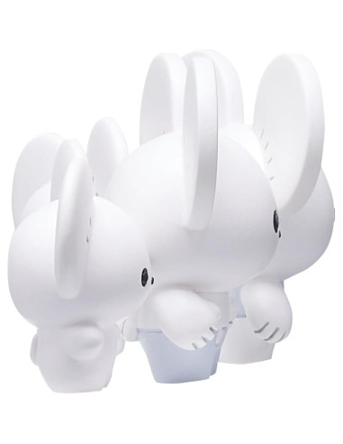Figura Pokémon Moncolle MS-24 Maushold Takara Tomy 4 cm