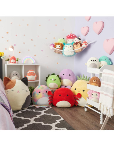 Squishmallows Original 35.56 cm Fuecoco Pokémon Plush