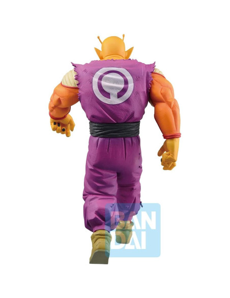 Figura Coleccionable Piccolo Naranja Bandai Spirits 26.9 cm Figura Coleccionable Piccolo Naranja Bandai Spirits 26.9 cm