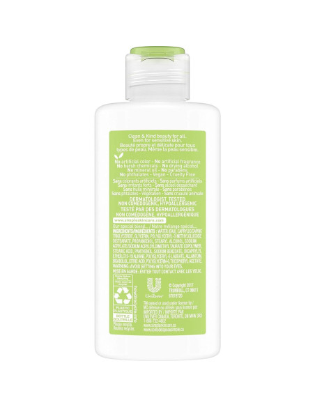 Hidratante Facial Simple Kind to Skin 119 ml Piel Sensible Hidratante Facial Simple Kind to Skin 119 ml Piel Sensible