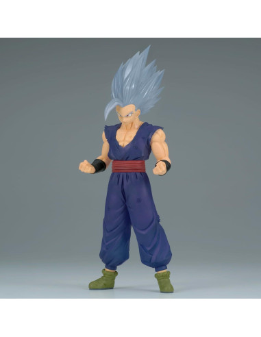 Figura Son Gohan Bestia 17 cm Bandai Spirits Dragon Ball Super