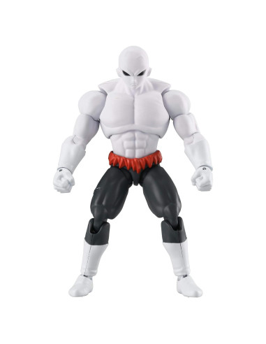 Figura de Acción Jiren Dragon Ball Evolve 12,7 cm Bandai