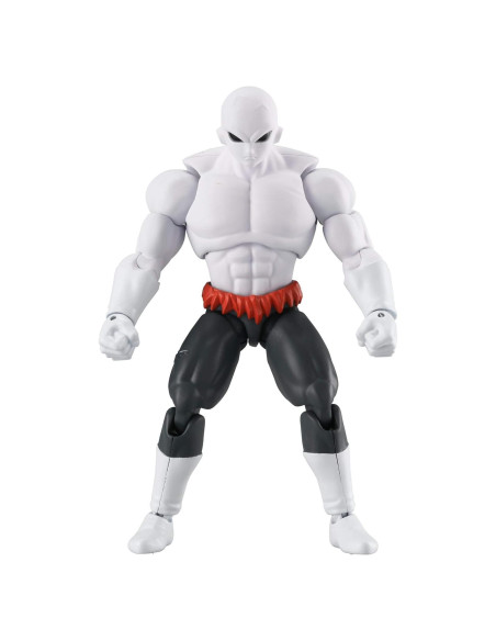 Figura de Acción Jiren Dragon Ball Evolve 12,7 cm Bandai Figura de Acción Jiren Dragon Ball Evolve 12,7 cm Bandai