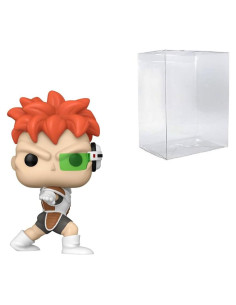 Figura Funko Pop! Dragon Ball Z Recoome 12 cm con Caja