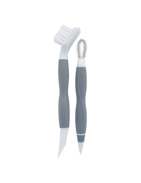 Juego de Cepillos de Limpieza Profunda WDDBHSKN - 2 Piezas Juego de Cepillos de Limpieza Profunda WDDBHSKN - 2 Piezas