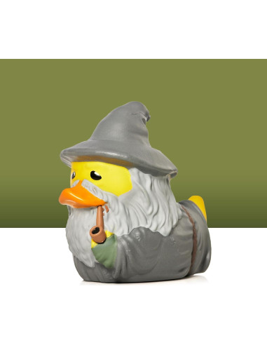 Mini Figura Gandalf el Gris TUBBZ 5 cm Coleccionable