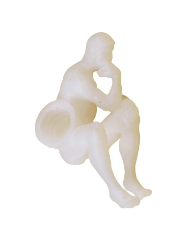 Tapa de Pasta de Dientes Automática Marsrut 1pc - Ahorra Sin Desorden
