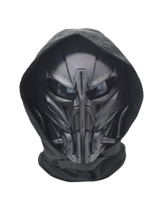 Máscara táctica Aifordge para airsoft y paintball con balaclava