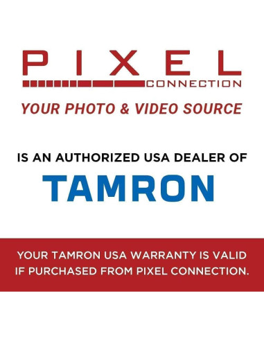 Adaptador Fotodiox Pro TLT ROKR M645 a L-Mount - Tilt/Shift