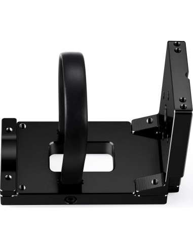 Montaje de Motor Inferior RCHUBAM Aluminio 7075 Compatible X-MAXX