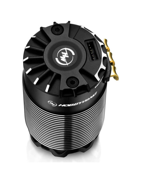 Motor Sin Escobillas Hobbywing Xerun 4274SD 2250kV Motor Sin Escobillas Hobbywing Xerun 4274SD 2250kV