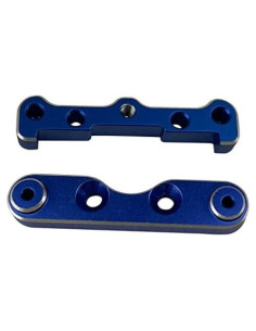 LAEGENDARY Soporte de Suspensión Delantera Aluminio ST-2005-U