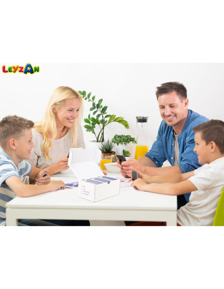 Caja de Almacenamiento Leyzan para 800 Toploaders Caja de Almacenamiento Leyzan para 800 Toploaders