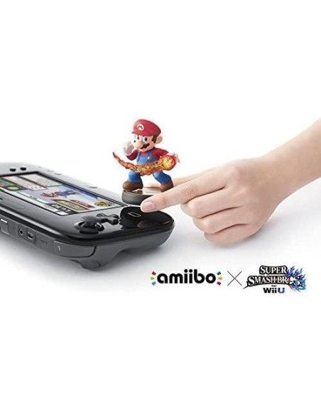 Amiibo Lucina - Nintendo Super Smash Bros 19x12.9x9.2cm Amiibo Lucina - Nintendo Super Smash Bros 19x12.9x9.2cm