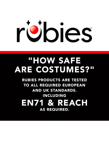 Disfraz de Batman Rubies Deluxe para Niños Pequeño
