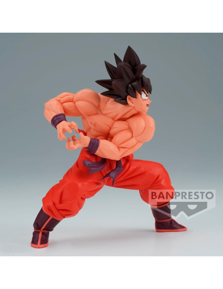 Figura Banpresto Dragon Ball Z Goku vs Vegeta 11.94 cm Figura Banpresto Dragon Ball Z Goku vs Vegeta 11.94 cm