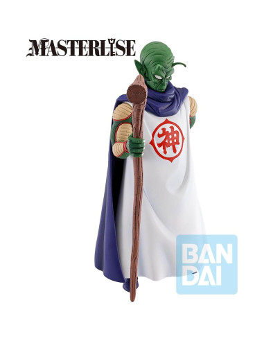 Estatua Coleccionable Kami Bandai Spirits 26.9 cm Masterlise
