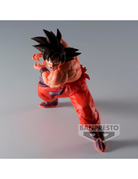 Figura Banpresto Dragon Ball Z Goku vs Vegeta 11.94 cm Figura Banpresto Dragon Ball Z Goku vs Vegeta 11.94 cm