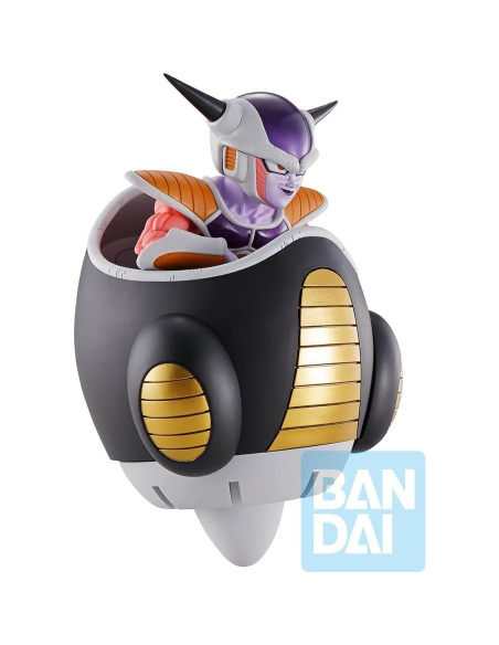 Figura Coleccionable Frieza Bandai Spirits 22 cm Figura Coleccionable Frieza Bandai Spirits 22 cm
