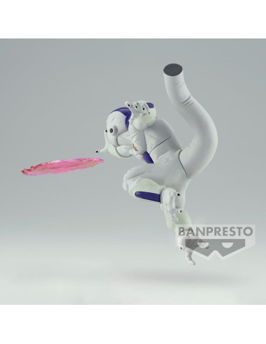 Figura Frieza II Gxmateria Bandai 12.95 cm PVC