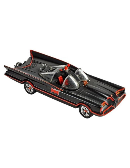 Hot Wheels Batimóvil Tumbler 1:50 Mattel 2016 Hot Wheels Batimóvil Tumbler 1:50 Mattel 2016