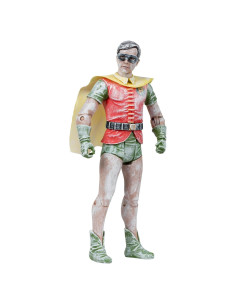 Figura de Acción Robin McFarlane Toys 15 cm Retro DC