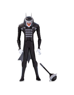 Figura de Acción McFarlane Toys Batman Quien Ríe 15 cm