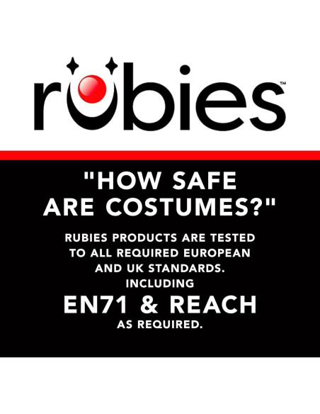 Disfraz Deluxe Superman Rubie's para Niños Pequeños 12-24 Meses Disfraz Deluxe Superman Rubie's para Niños Pequeños 12-24 Meses